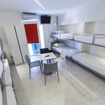 Hotel Pansion Sretno Pasko Sunce 诺瓦利娅 外观 照片