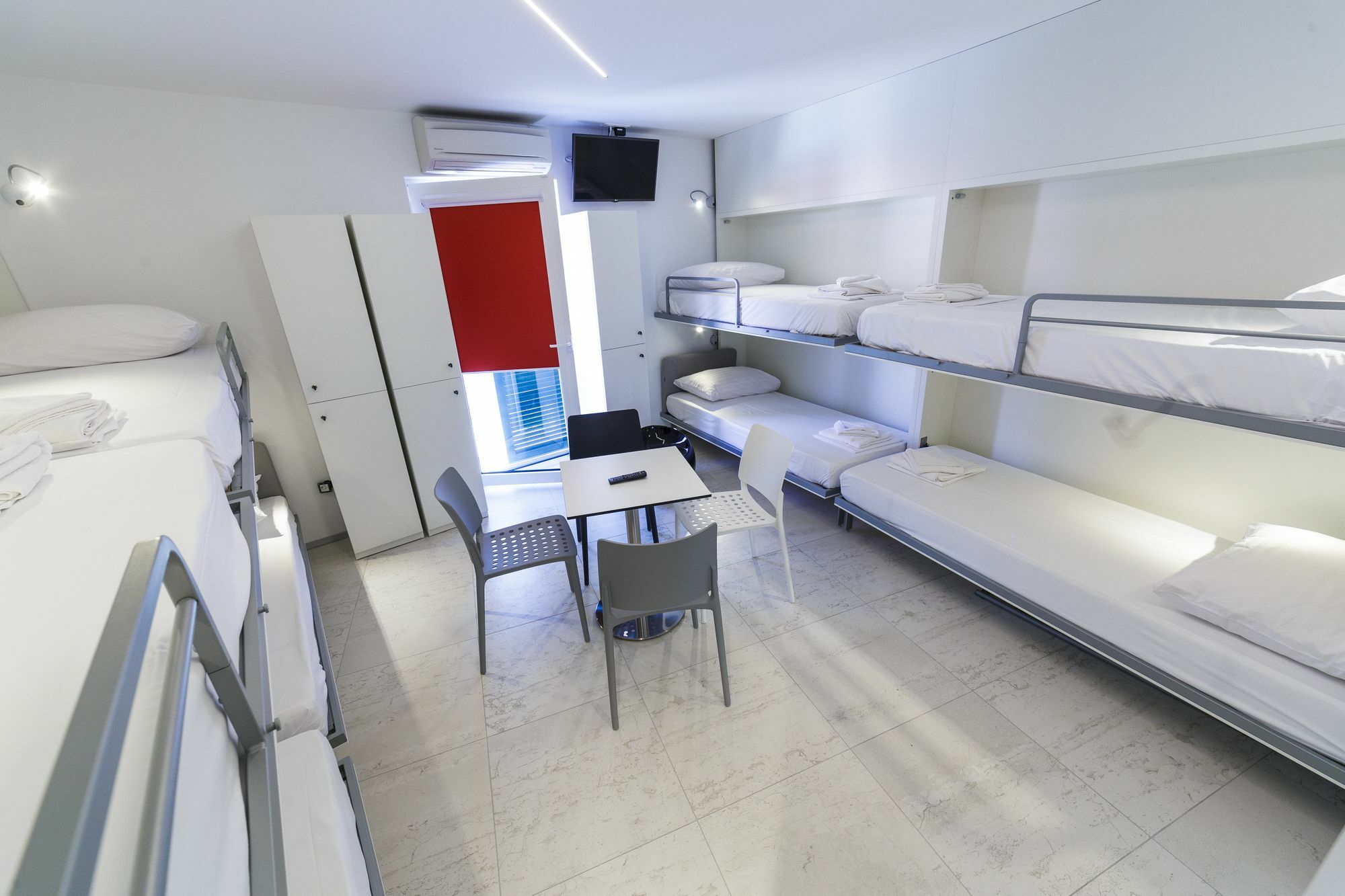Hotel Pansion Sretno Pasko Sunce 诺瓦利娅 外观 照片