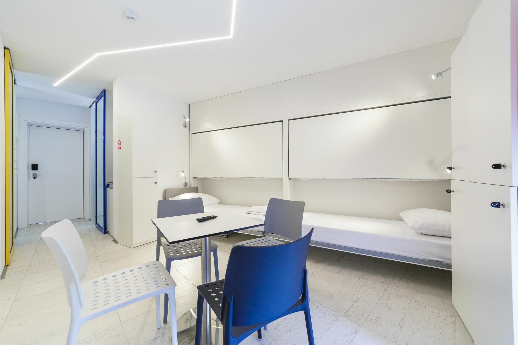 Hotel Pansion Sretno Pasko Sunce 诺瓦利娅 外观 照片